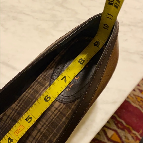 LAST CHANCE Mudd Mary Jane Pumps - Picture 5 of 5